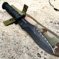 Ніж "Захисник"